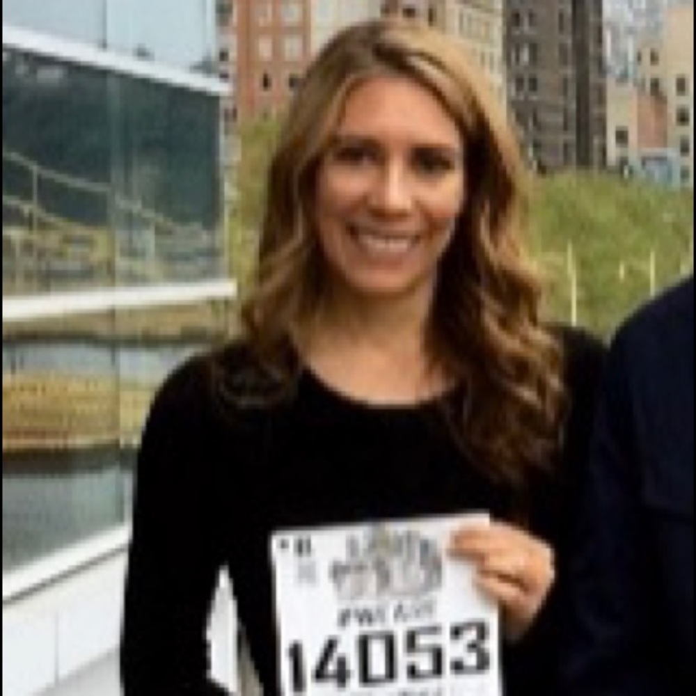 Meet your Posher, Heidi